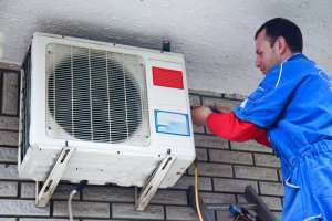 HVAC Companies Near New Market, MD Available Now